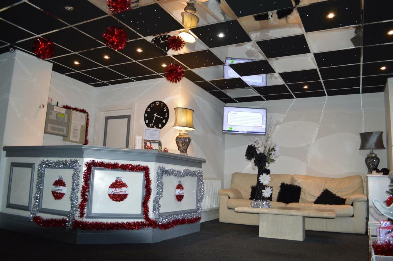 La Tour Hotel - Blackpool — Photos 2